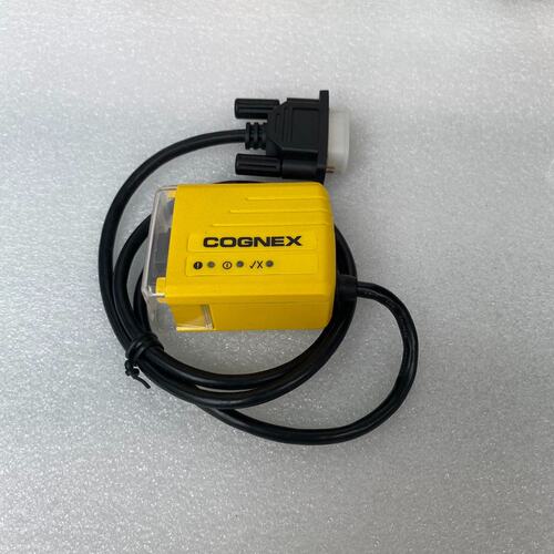 议价康耐视DM60L ，，固定式读码器，有盒，内外码
