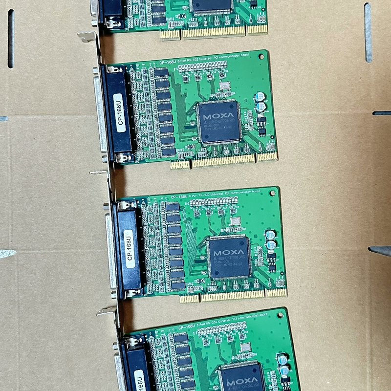 议价台湾正品卡 CP-168U实图好邮