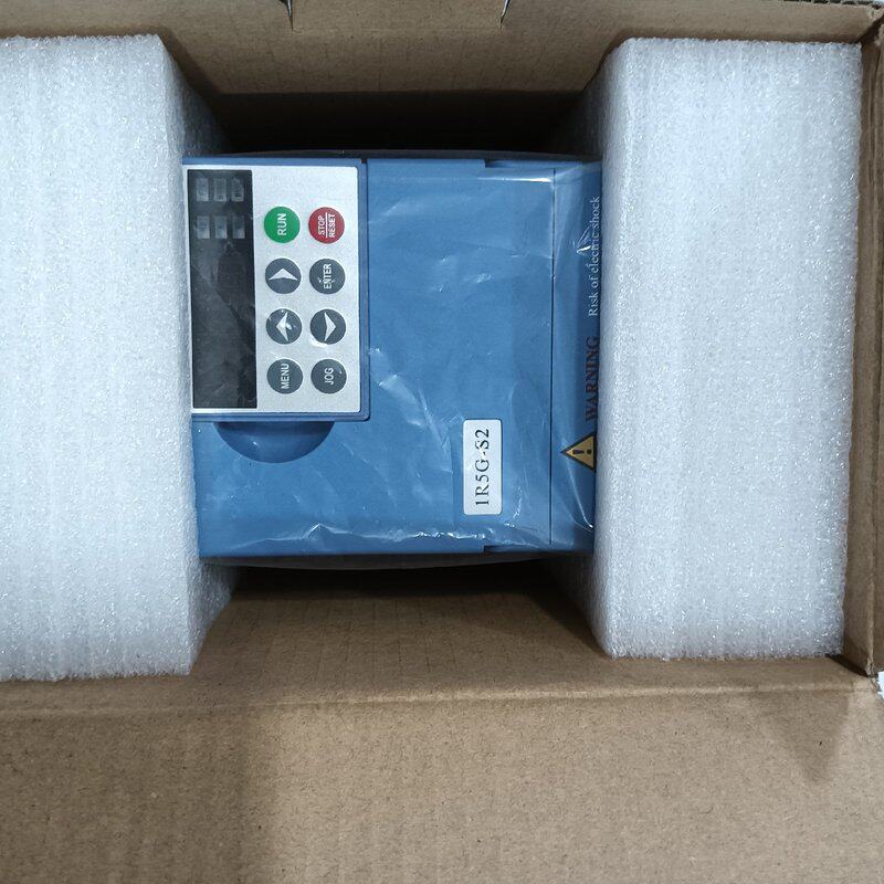 议价安邦信变频器1.5KW一台，