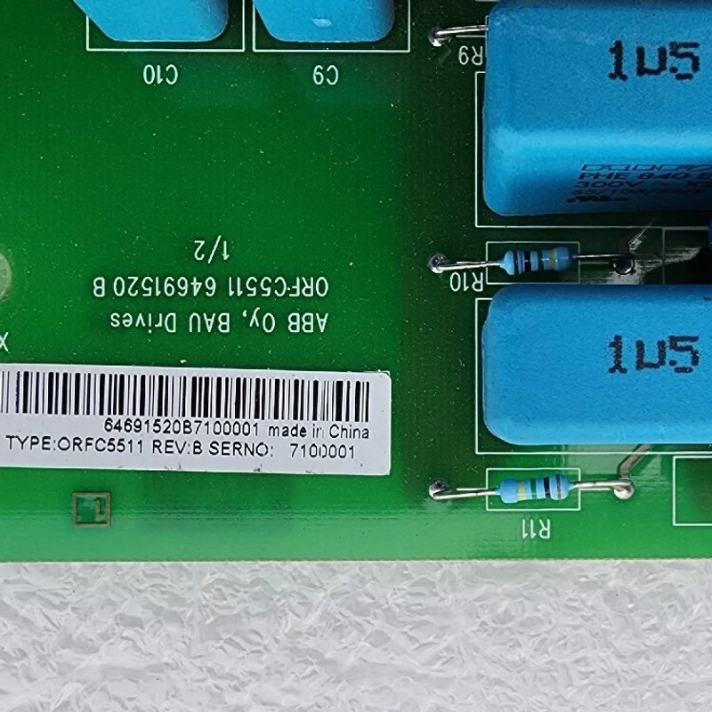 议价ACS510/550变频器电路板 ORFC5511 议价商品