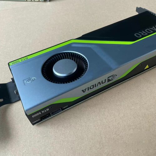 议价-99新RTX5000/4000 8g 16g 专业图形