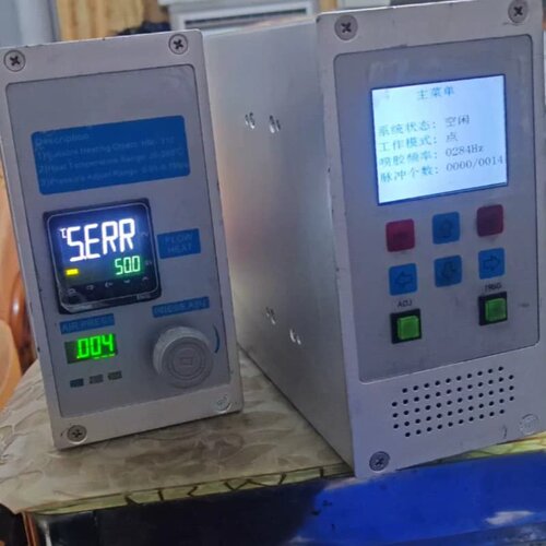 议价 铭赛PJC-100A+HC570A控制器一套，型号HC570