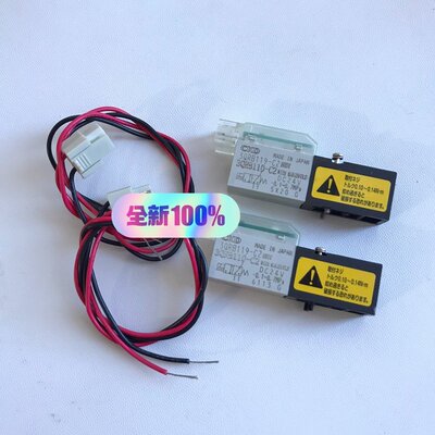 议价CKD电磁阀3QRB110-D2 3QRB110/3QRB1