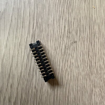 议价Sullins Connector Solutions