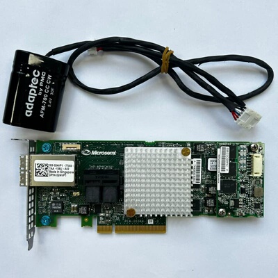 议价 ASR-8885 Adaptec Raid 8885 1