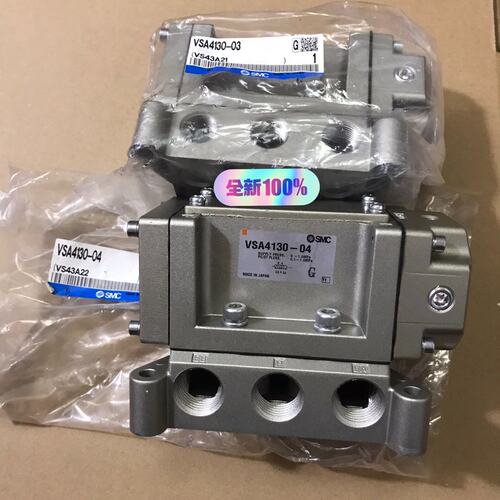 议价气控阀 VSA4130-03