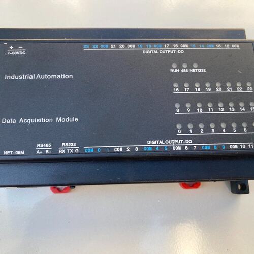 议价格控GECON TCP-508M工业自动化数据采集模块，适合