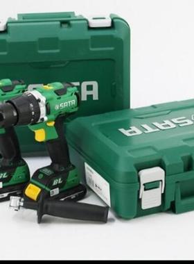 世达 锂电钻冲击起子 51005C 51006C 51011C 51012C 51085C 51086