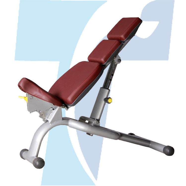 健身可调哑铃凳商用飞鸟卧推凳举重健身训练椅多功能腹肌板,运动/瑜伽/健身/球迷用品,健身椅,淘宝优惠券,粉丝福利购,淘宝优惠卷