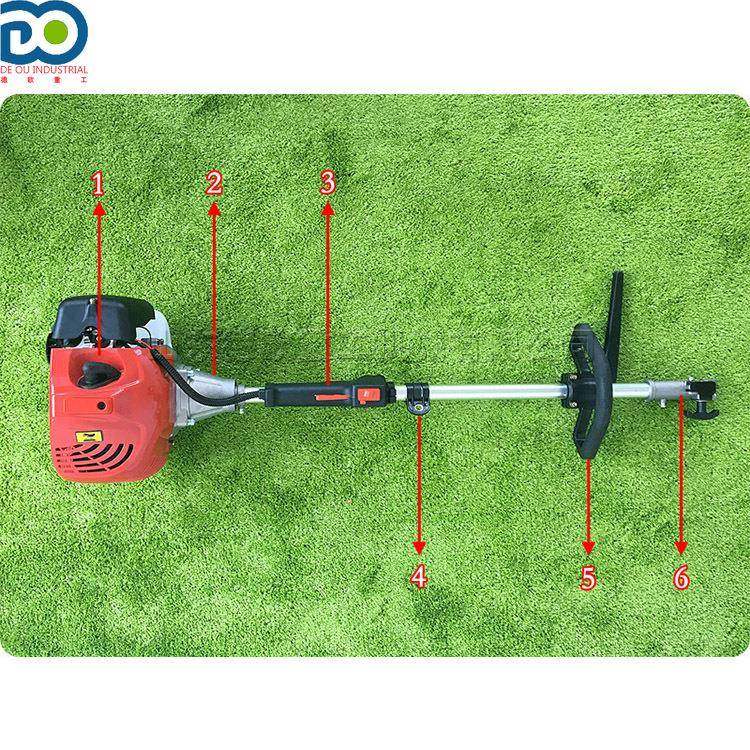 人造草坪清扫机 二冲程手提式汽油梳草机 ，人造草坪垃圾清理机,农机/农具/农膜,林业机械,淘宝优惠券,粉丝福利购,淘宝优惠卷