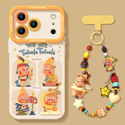 【爆款】适用iphone17手机壳