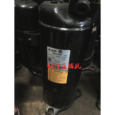 LNB65FAEMC LNB65FAGMC三菱变频空调压缩机LNB65FTGMC/LNB65FEEMC