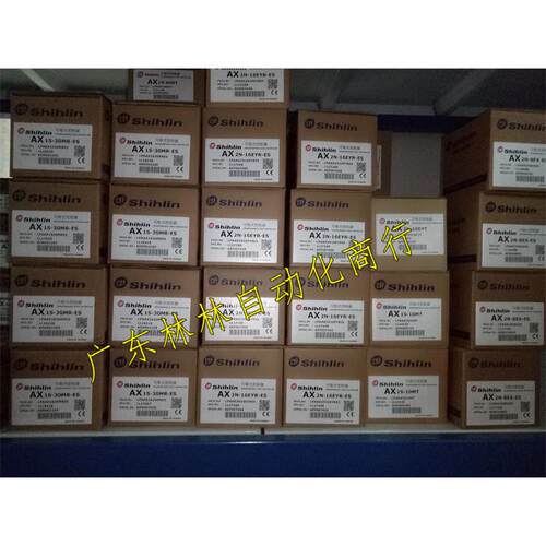 AX2N-1PG-E/10GM/20GM/2DA/2AD4DA/4AD/1HC新士林PLC扩展模块