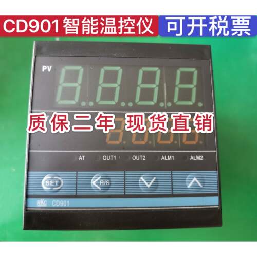 RKC温控仪CD901FK02-M*AN-NN VM/M/AB-NN-V*AN-NN-VM*GN-NN
