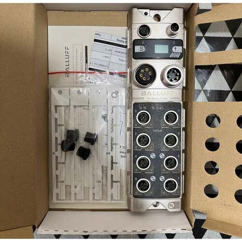 BNI005R 全新原装正品 BNI PBS-502-101-Z001
