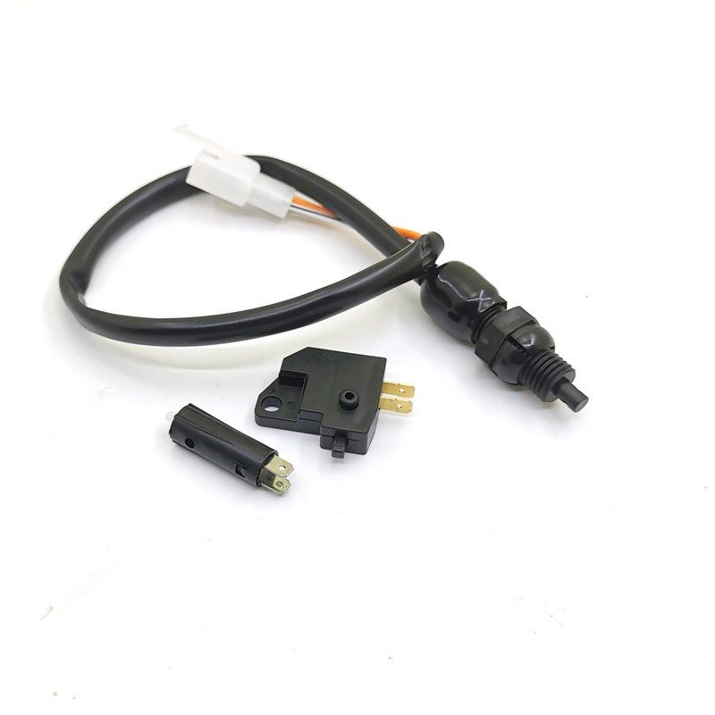 无极200R 200AC 250RR 3v00R 300RR 300AC 500R刹车开关 离合开关