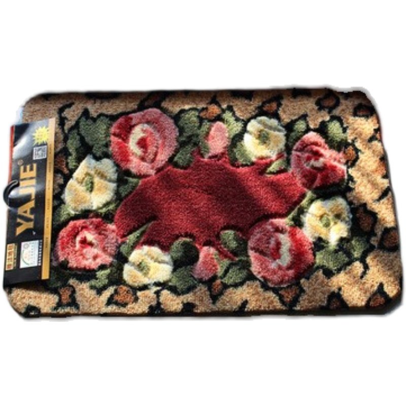 加厚入户垫可裁剪地垫门垫家用y门口进门地毯防滑门厅浴室吸水脚,居家布艺,家用脚垫,淘宝优惠券,粉丝福利购,淘宝优惠卷