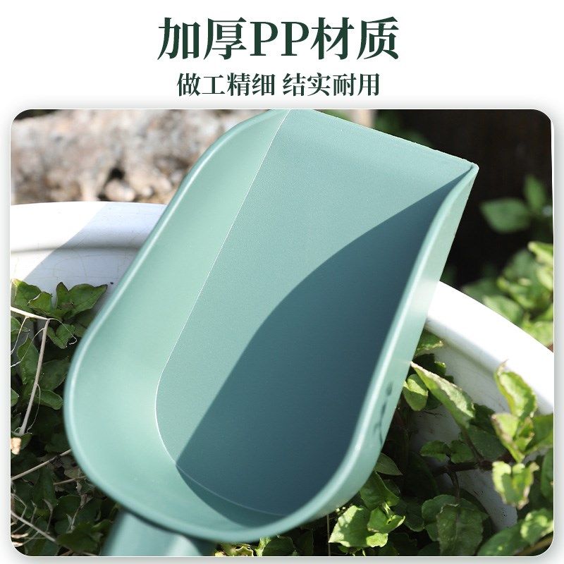 园艺工具花铲加j厚小铲子家用种花种菜松土挖土多肉盆栽种植塑料,鲜花速递/花卉仿真/绿植园艺,铲子,淘宝优惠券,粉丝福利购,淘宝优惠卷