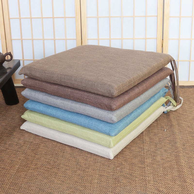 椅子垫子a坐垫凳子餐椅茶椅圈椅太师椅办公室学生中式防滑垫椅垫,居家布艺,椅垫,淘宝优惠券,粉丝福利购,淘宝优惠卷