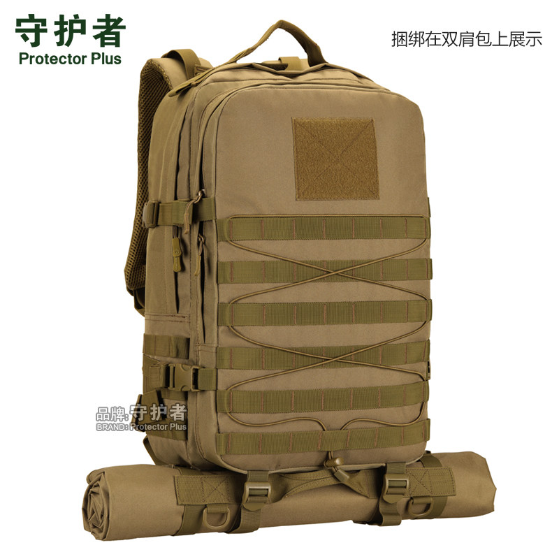 守护者新款加大折叠户外战t术射击垫野营装备露营垫野餐垫地布地