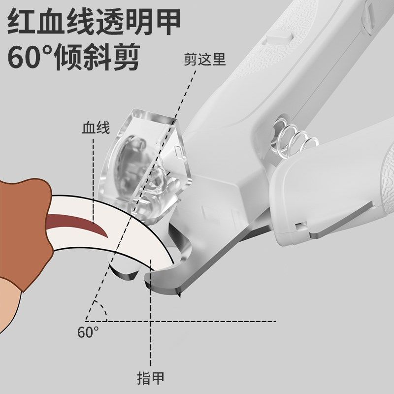 宠物猫咪指甲剪神器猫咪指甲钳狗狗指甲剪猫兔子指U甲剪专用钢刀,宠物/宠物食品及用品,指甲剪,淘宝优惠券,粉丝福利购,淘宝优惠卷