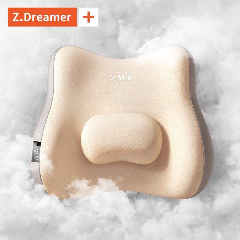 靠背腰靠座椅护腰靠枕腰部支撑专用靠垫工M位久坐神器椅子腰枕腰,居家布艺,腰靠垫,淘宝优惠券,粉丝福利购,淘宝优惠卷