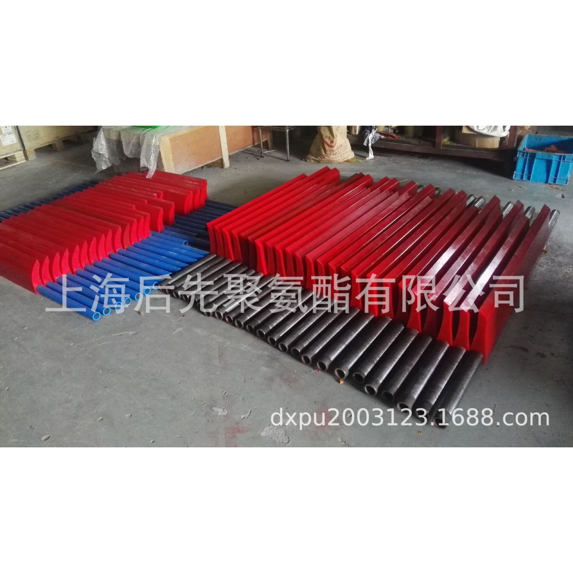 聚氨酯二代清扫器刮板皮带输送聚氨酯清扫器