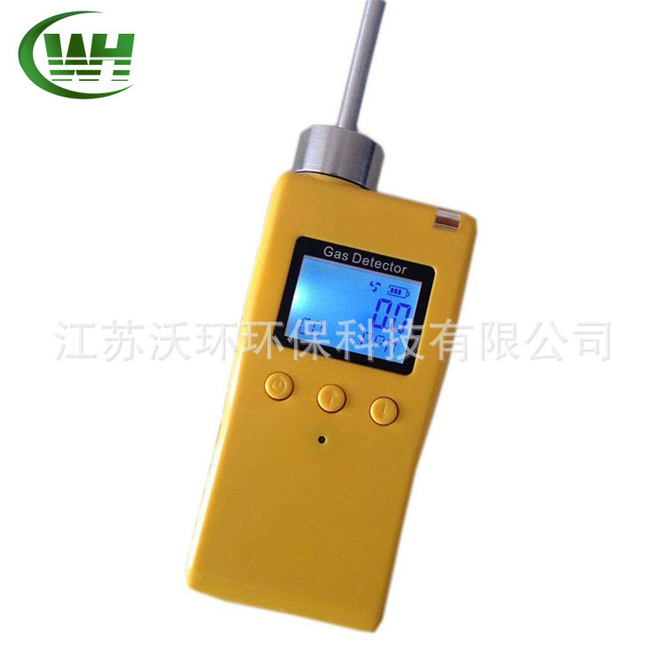 厂家供应便携臭氧检测仪 手持便携式臭氧浓度检测仪器