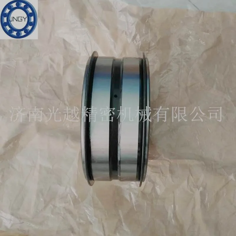 圆柱满滚子轴承  SL045024-NR （带止动环）起重机滑轮轴承　厂家