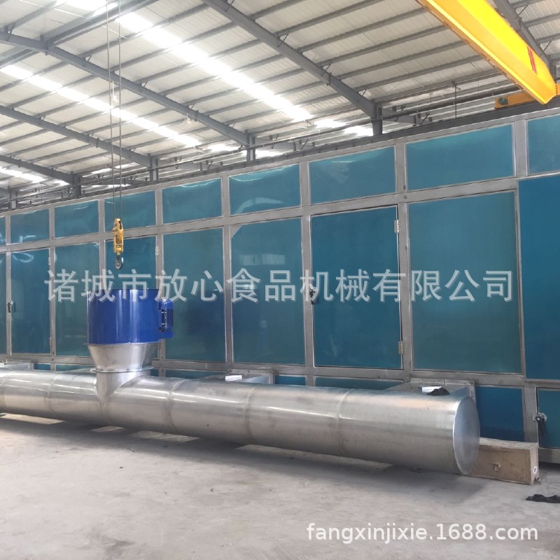 不锈钢豆角烘干机 茄子烘干机 竹笋烘干机 全自动芸豆烘干机直销