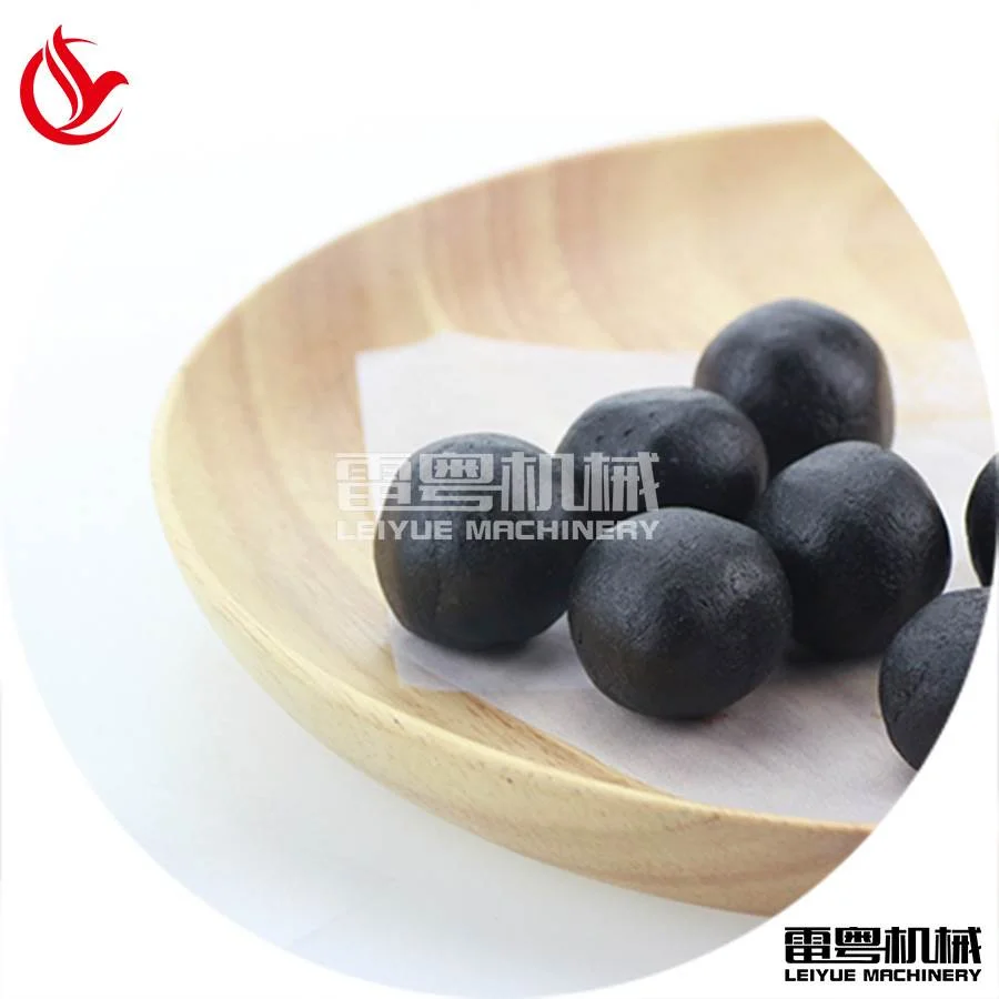 3/6/9克大制丸机，茯湿丸/红豆薏米丸/黄精丸全自动制丸机