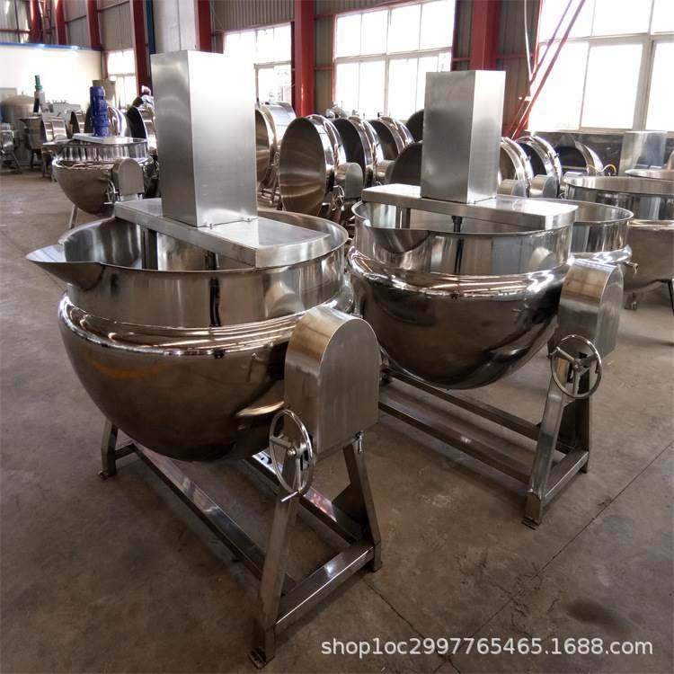 实力厂家加工定制夹层锅 不锈钢商用电加热夹层锅 酱鸭卤煮设备,鲜花速递/花卉仿真/绿植园艺,花艺材料,淘宝优惠券,粉丝福利购,淘宝优惠卷