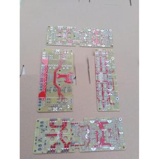 原創(chuàng)線路板 新版 PCB空板 功放線路板 BRYSTON 本拜事通3B SST2