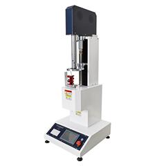 全自动塑料熔融指数仪PE塑胶融体流速测试仪塑料颗粒熔指