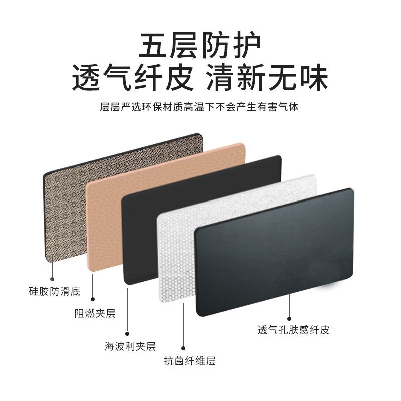 专用15-23款英朗仪表台遮光垫避光垫前中控台防晒垫汽车改装装饰