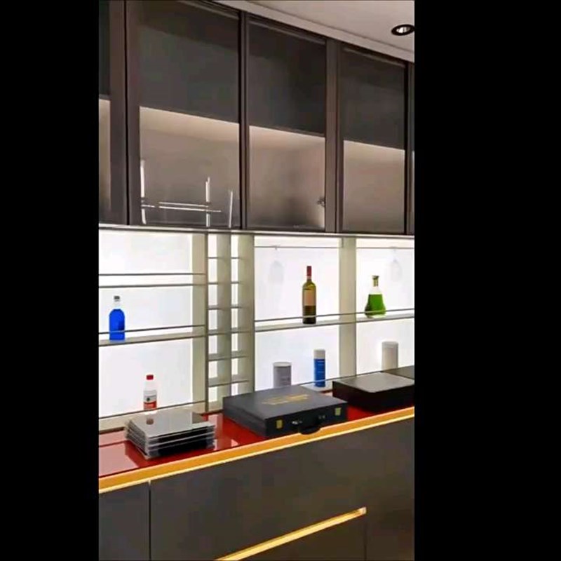 亚克力导光板 发光背板 匀光板 LED导光板