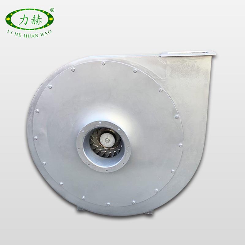 8-09不锈钢风机不锈钢排烟风机工业低噪声双速管道通风机