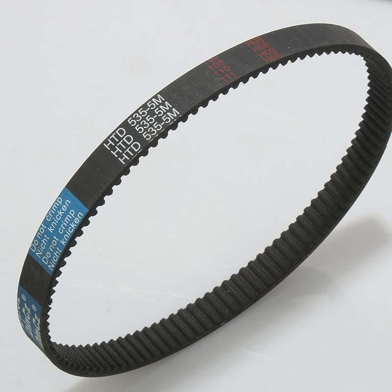 同步带 橡胶同步带 5M1660/5M1670/5M1685/5M1690/5M1700/5M1730