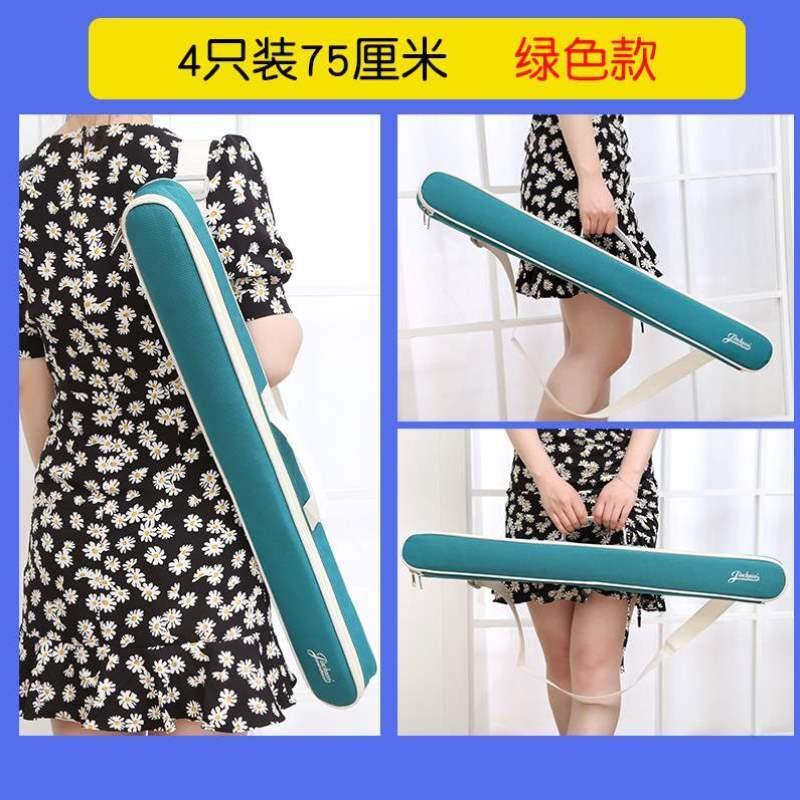箫包笛子便携箫包只收纳包竹笛4笛包竹笛防水只加厚2笛包袋包竹笛
