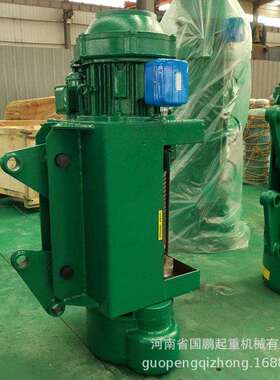 低净空防爆电动葫芦港口码头搬运货物CD1MD1单双速钢丝绳电动葫芦