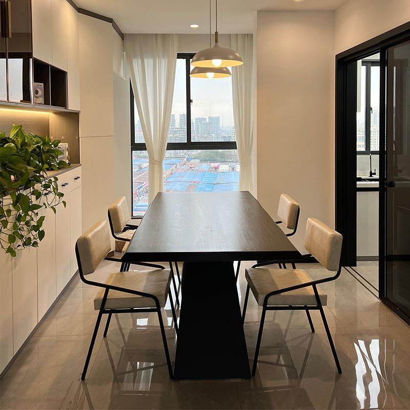 意式实木餐桌椅组合靠墙复古会议家用餐桌现代简约会议桌餐桌凳,玩具/童车/益智/积木/模型,毛绒/玩偶/公仔/布艺类玩具,淘宝优惠券,粉丝福利购,淘宝优惠卷