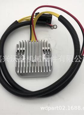 4014029 整流器用于北极星 RZR 570 900