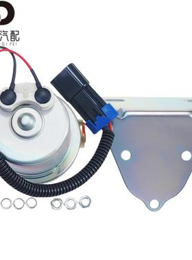 通用燃油泵 P76915 87756610 12V静音汽油泵耐久通用型静音设计