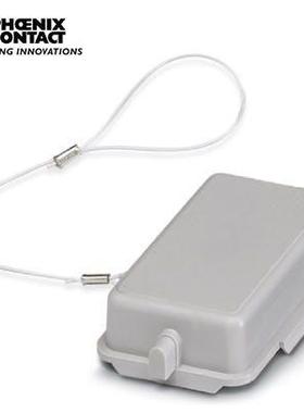 菲尼克斯保护盖HC-B 10-SD-FL/FS-1660177电气联接德国是PHOENIX