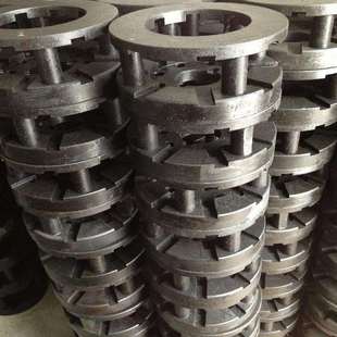 供应抛丸机叶轮 广东抛丸机叶轮 东莞抛丸机叶轮 江苏抛丸机叶轮