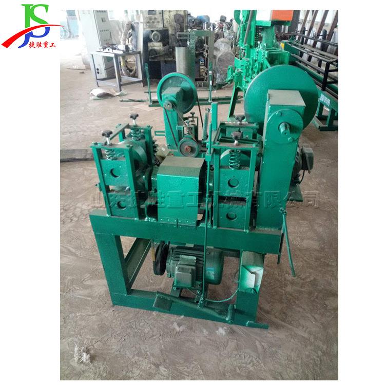 供应3-6mm铁丝伸直剪断机 冷拔丝矫直剪切机 铝丝拉直机 调直机