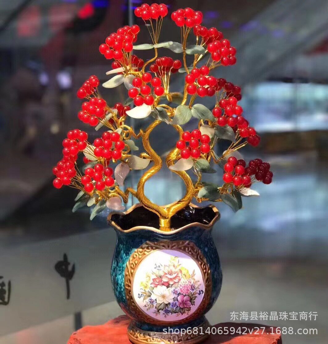 水晶原石玛瑙原石摆件紫晶花原石工艺品居家办公室摆件