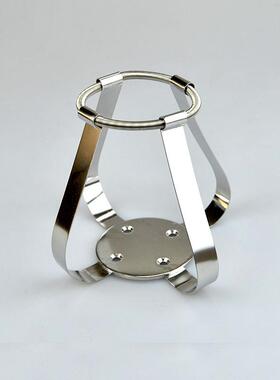 赛洛捷克 SK330.2.5 18900033 500ml锥形瓶夹具 与空白钉板配套用