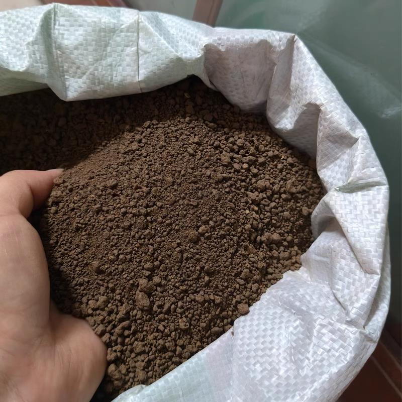 优质田园土泥土黑土盆栽通用种菜专用土种植土壤种树养花土100斤