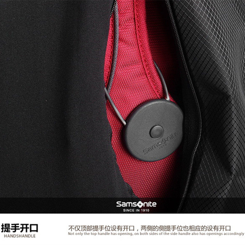 新秀丽箱套拉杆箱保护套行李箱套20 22 24 26 30寸防水弹力防尘套